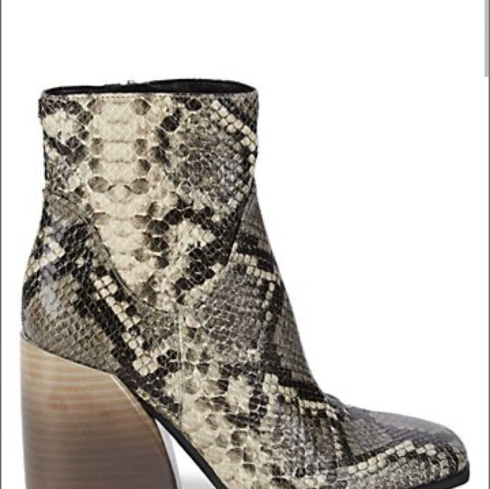 Sam Edelman Circus Booties